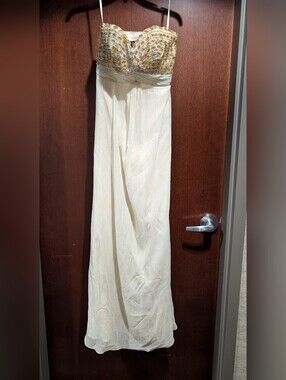 Jolene Prom 14117 Size 4 Prom Dress